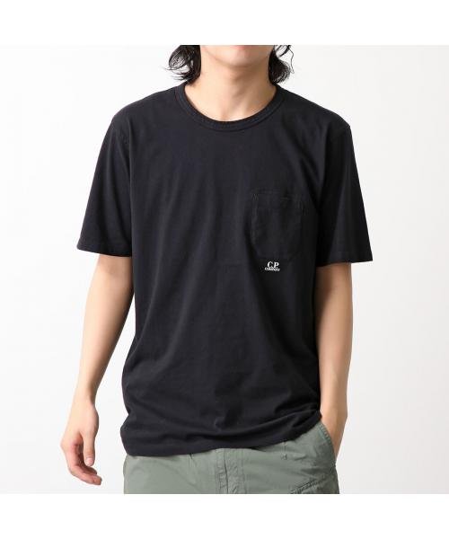 C.P.COMPANY(シーピーカンパニー)/C.P.COMPANY 半袖 Tシャツ 16CMTS086A 005431G/img05