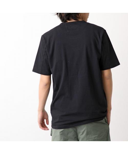 C.P.COMPANY(シーピーカンパニー)/C.P.COMPANY 半袖 Tシャツ 16CMTS086A 005431G/img07