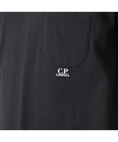 C.P.COMPANY(シーピーカンパニー)/C.P.COMPANY 半袖 Tシャツ 16CMTS086A 005431G/img08