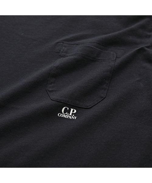 C.P.COMPANY(シーピーカンパニー)/C.P.COMPANY 半袖 Tシャツ 16CMTS086A 005431G/img10
