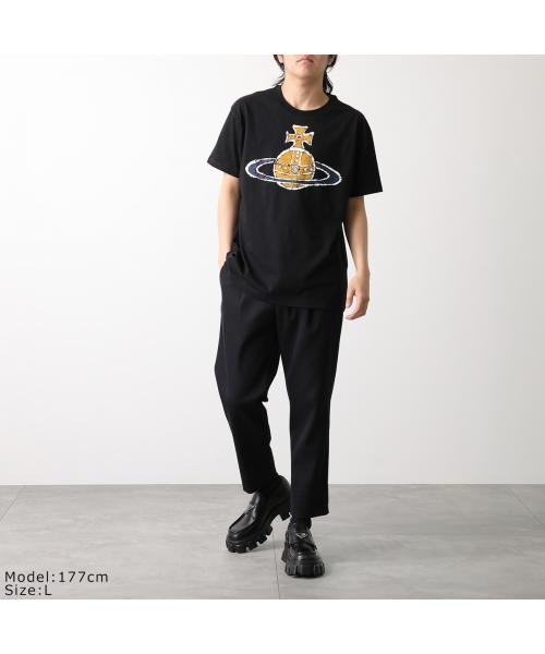 Vivienne Westwood(ヴィヴィアン・ウエストウッド)/Vivienne Westwood Tシャツ TIME MACHINE CLASSIC/img07