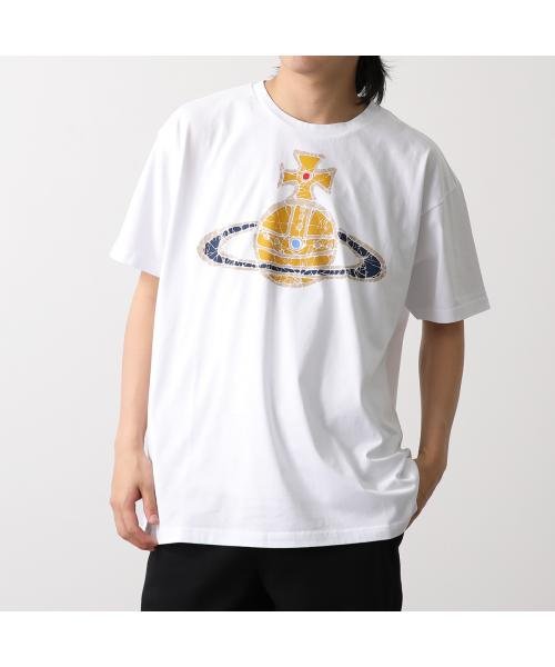 Vivienne Westwood(ヴィヴィアン・ウエストウッド)/Vivienne Westwood Tシャツ TIME MACHINE CLASSIC/img03