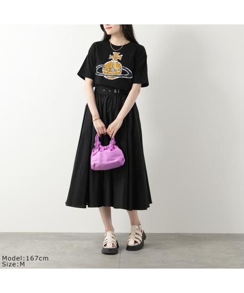 Vivienne Westwood(ヴィヴィアン・ウエストウッド)/Vivienne Westwood Tシャツ TIME MACHINE CLASSIC/img06