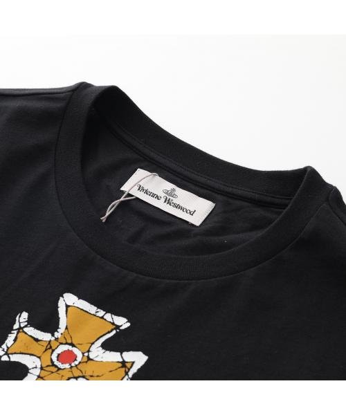 Vivienne Westwood(ヴィヴィアン・ウエストウッド)/Vivienne Westwood Tシャツ TIME MACHINE CLASSIC/img10