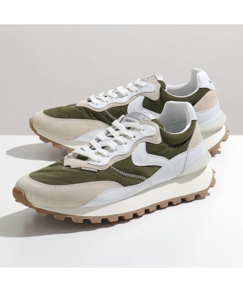 VOILE BLANCHE スニーカー QWARK HYPE MAN 0012018344 VOILE BLANCHE スニーカー QWARK HYPE MAN