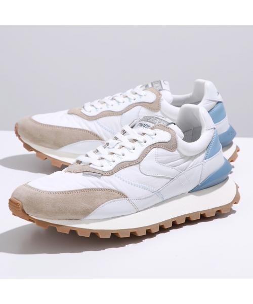 VOILE BLANCHE スニーカー QWARK HYPE MAN 0012018344 VOILE BLANCHE スニーカー QWARK HYPE MAN