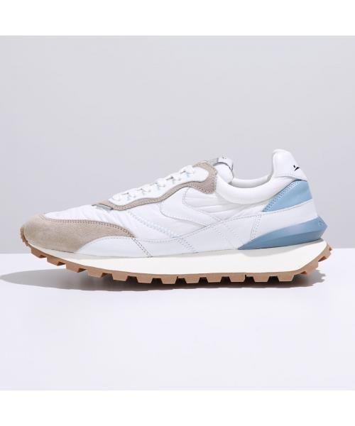 VOILE BLANCHE スニーカー QWARK HYPE MAN 0012018344 VOILE BLANCHE スニーカー QWARK HYPE MAN