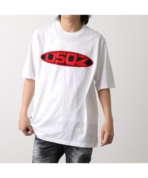 DSQUARED2(ディースクエアード)/DSQUARED2 半袖 Tシャツ S71GD1269 S22427/img03