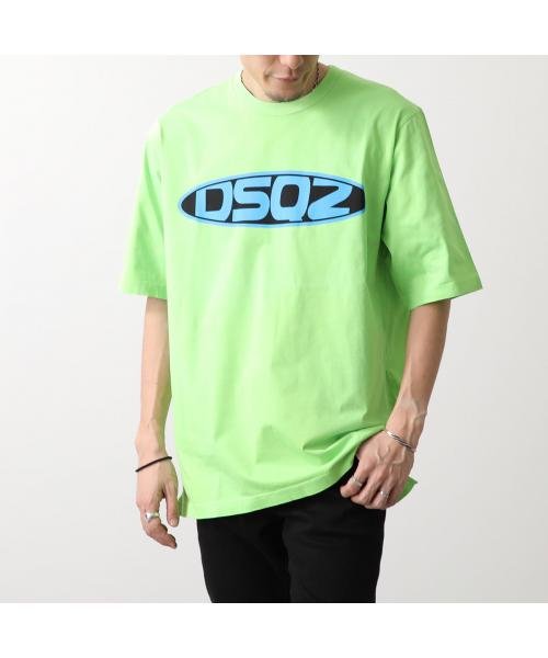 DSQUARED2(ディースクエアード)/DSQUARED2 半袖 Tシャツ S71GD1269 S22427/img05