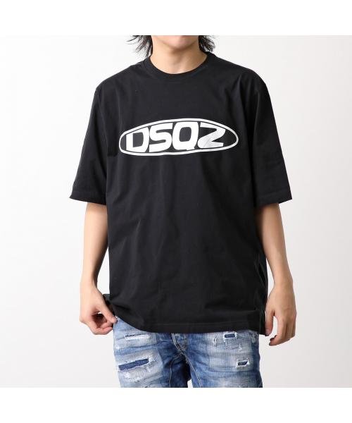 DSQUARED2(ディースクエアード)/DSQUARED2 半袖 Tシャツ S71GD1269 S22427/img07