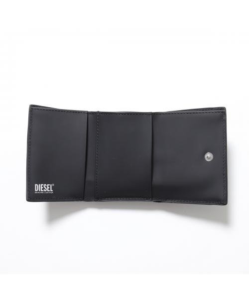 DIESEL(ディーゼル)/DIESEL 三つ折り財布 X09887 P6248 1dr Tri Fold Coin Xs II/img05