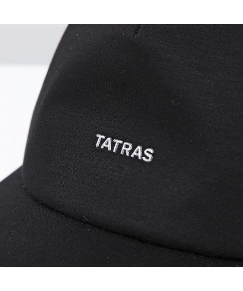 TATRAS(タトラス)/TATRAS ベースボールキャップ HITEN ハイテン MTAT24S2054－U/img06