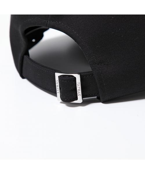 TATRAS ベースボールキャップ HITEN ハイテン MTAT24S2054－U ベースボールキャップ HITEN ハイテン