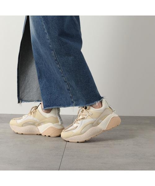 STELLA McCARTNEY スニーカー ECLYPSE エクリプス 810144 E00083 McCARTNEY スニーカー ECLYPSE エクリプス