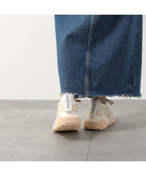 STELLA McCARTNEY スニーカー ECLYPSE エクリプス 810144 E00083 McCARTNEY スニーカー ECLYPSE エクリプス