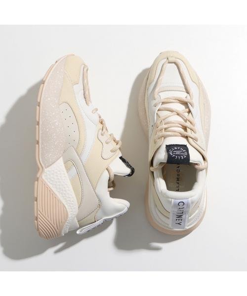 STELLA McCARTNEY スニーカー ECLYPSE エクリプス 810144 E00083 McCARTNEY スニーカー ECLYPSE エクリプス