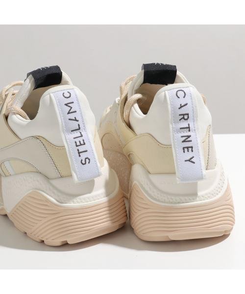STELLA McCARTNEY スニーカー ECLYPSE エクリプス 810144 E00083 McCARTNEY スニーカー ECLYPSE エクリプス