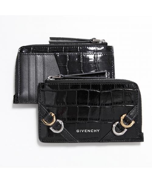 GIVENCHY コインケース VOYOU ヴォワイユー 35BB60LSB22Q GIVENCHY コインケース VOYOU ヴォワイユー