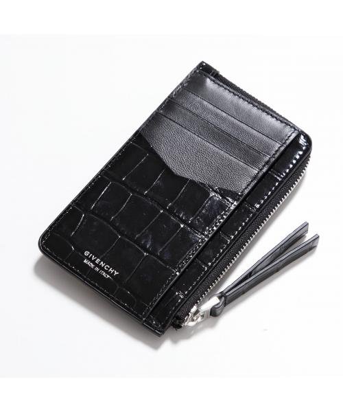 GIVENCHY コインケース VOYOU ヴォワイユー 35BB60LSB22Q GIVENCHY コインケース VOYOU ヴォワイユー