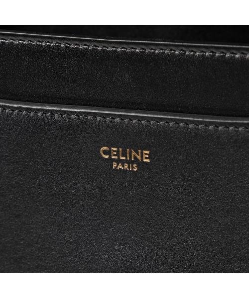 CELINE(セリーヌ)/CELINE ショルダーバッグ 188003BEY Small 16 セーズ/img08