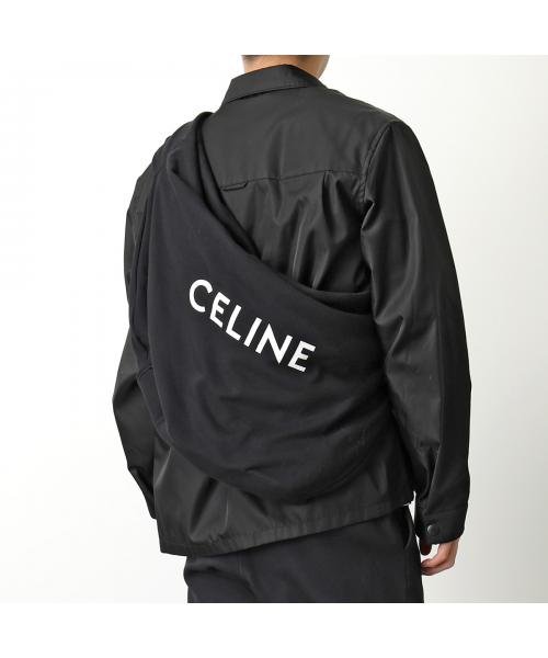 CELINE スウェットバッグ 110202EKO ショルダーバッグ スウェットバッグ 110202EKO 38SI