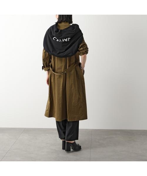 CELINE スウェットバッグ 110202EKO ショルダーバッグ スウェットバッグ 110202EKO 38SI