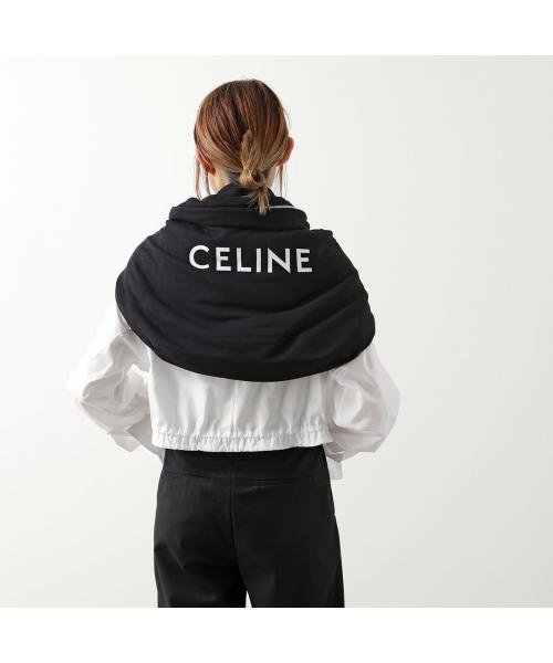 CELINE(セリーヌ)/CELINE スウェットバッグ 110202EKO ショルダーバッグ/img08