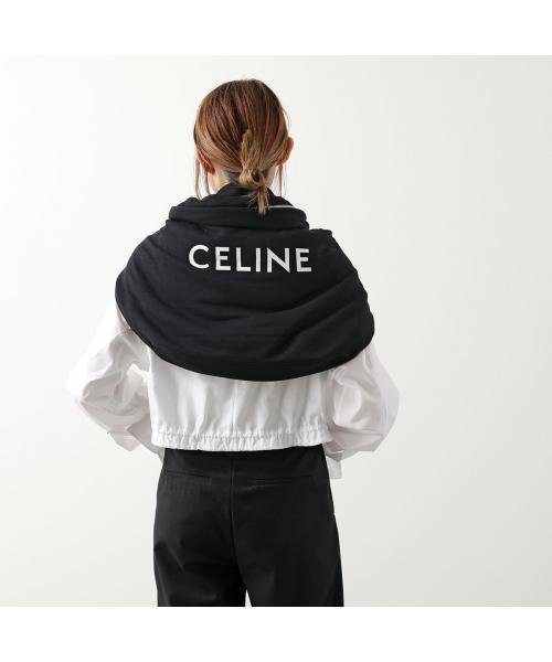 CELINE(セリーヌ)/CELINE スウェットバッグ 110202EKO ショルダーバッグ/img04