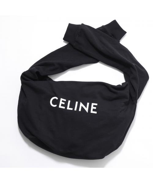 CELINE(セリーヌ)/CELINE スウェットバッグ 110202EKO ショルダーバッグ/img10
