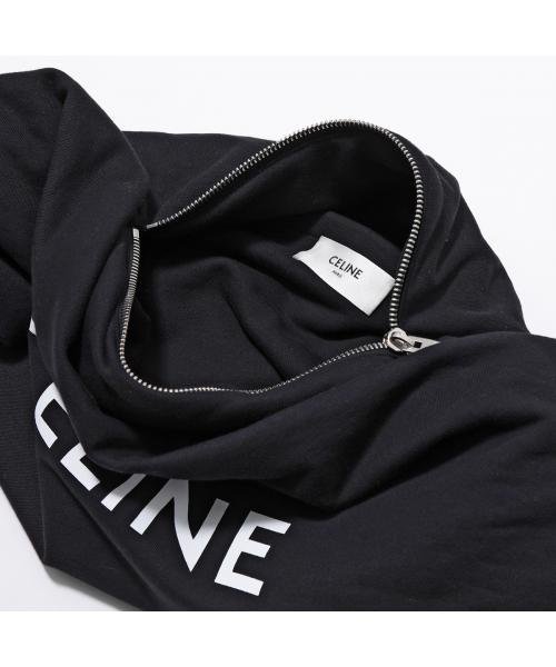 CELINE スウェットバッグ 110202EKO ショルダーバッグ スウェットバッグ 110202EKO 38SI