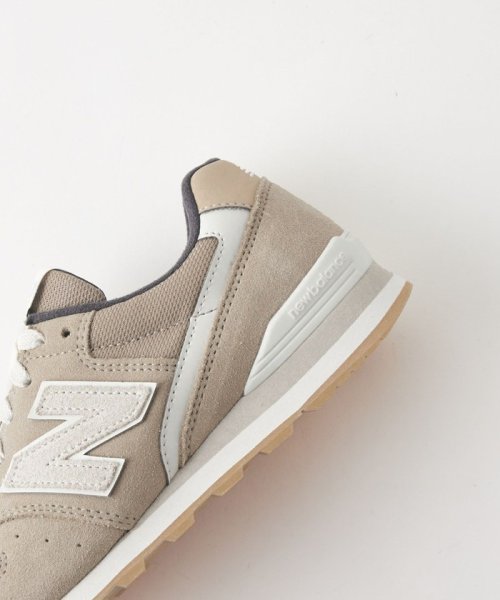 green label relaxing(グリーンレーベルリラクシング)/＜New Balance＞WL996 スニーカー/img14