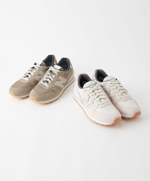 green label relaxing(グリーンレーベルリラクシング)/＜New Balance＞WL996 スニーカー/img15