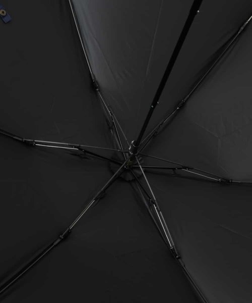 Jocomomola(ホコモモラ)/【UV・晴雨兼用】トマトモチーフプリント折りたたみ傘/img04