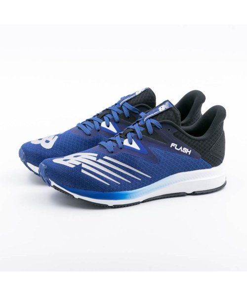 new balance(ニューバランス)/メンズ ニューバランス new balance スニーカー ダイナソフト フラッシュ V6 ランニング ウォーキング 軽量 NB－MFLSH/img13