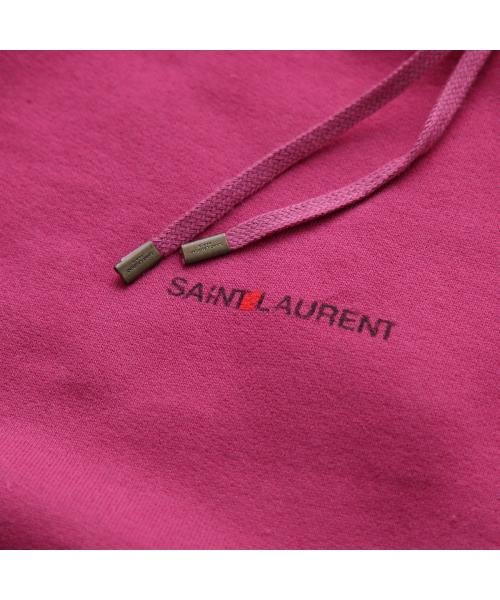 Saint Laurent(サンローラン)/SAINT LAURENT プルオーバー パーカー 666164 YBQZ2/img18