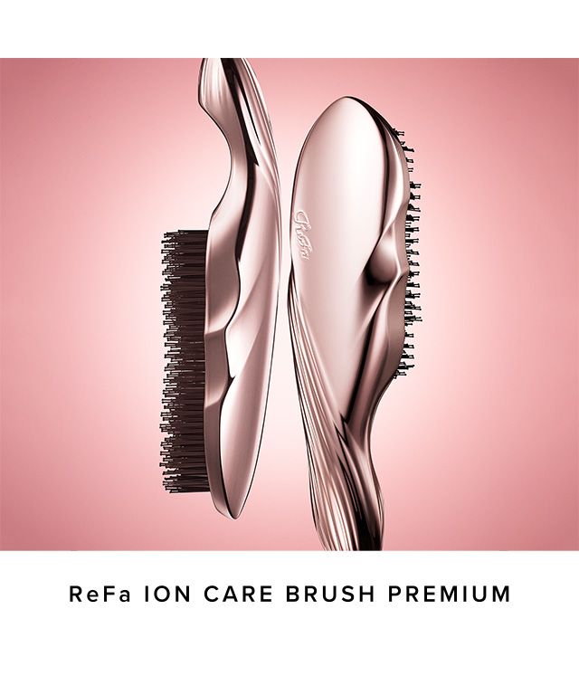 ReFa ION CARE BRUSH PREMIUM(505875554) | ReFa(ReFa) - MAGASEEK