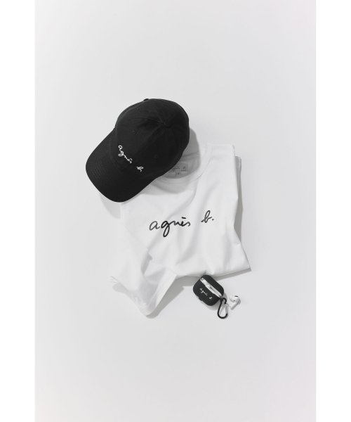 agnes b. VOYAGE FEMME(アニエスベー　ボヤージュ　ファム)/RAA05－03 AirPods Pro ケース/img03