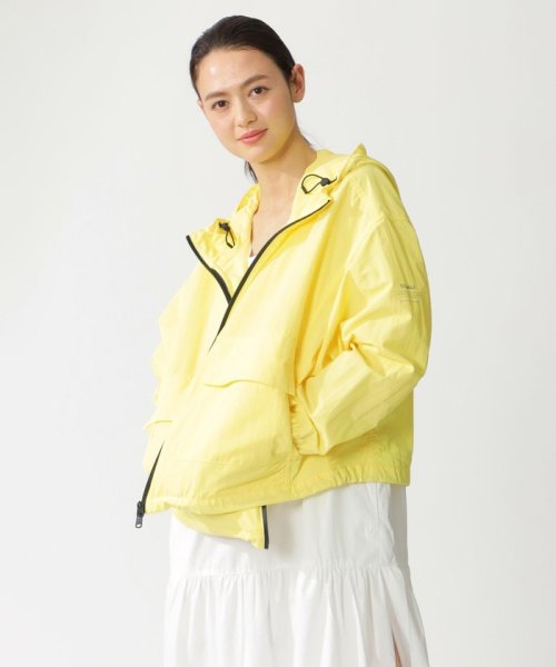 ECOALF WOMEN(ECOALF WOMEN)/NEVIS ライトウェイトパーカー / NEVIS JACKET WOMAN/img16