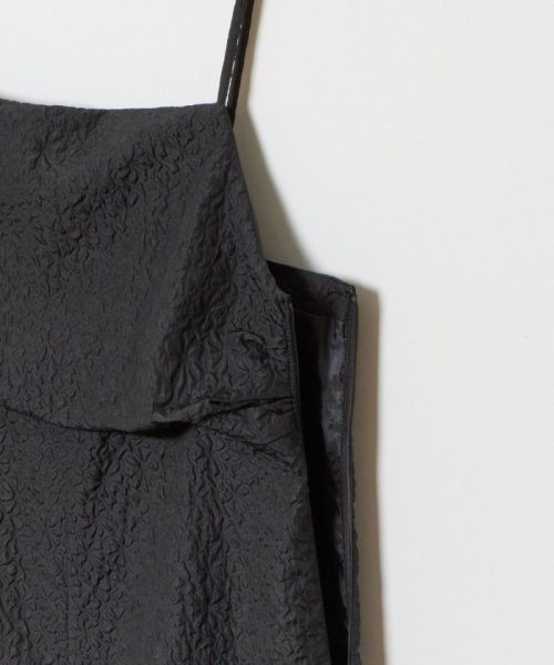 【LOULOU WILLOUGHBY】エンボスサロペット オーバーオール・サロペット E2127703774(16192円)