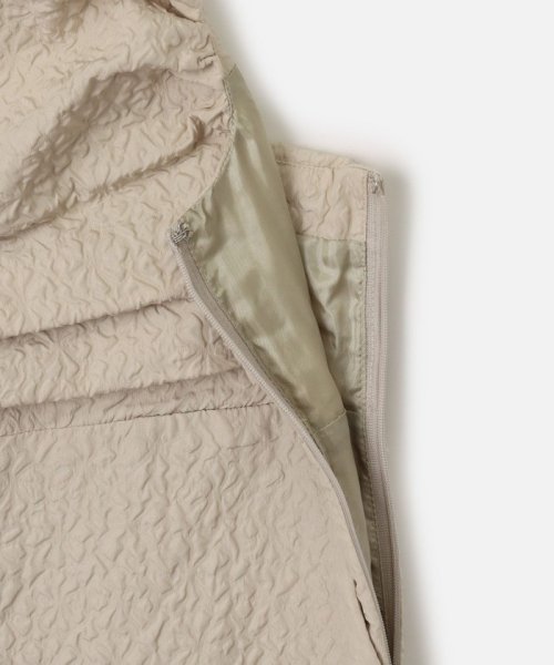 【LOULOU WILLOUGHBY】エンボスサロペット オーバーオール・サロペット E2127703774(16192円)