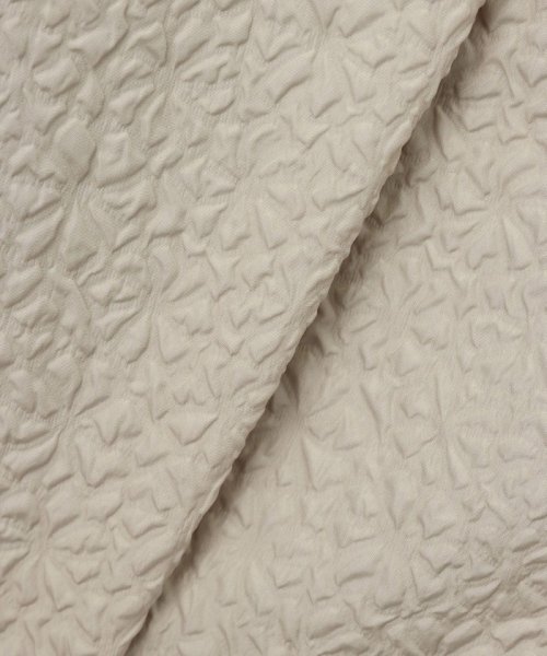 【LOULOU WILLOUGHBY】エンボスサロペット オーバーオール・サロペット E2127703774(16192円)