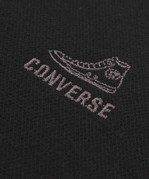 CONVERSE(コンバース)/【CONVERSE/コンバース】鹿の子ベストレイヤードTシャツ/img23
