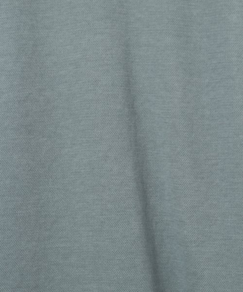 CONVERSE(コンバース)/【CONVERSE/コンバース】鹿の子ベストレイヤードTシャツ/img35
