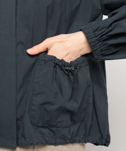 ブルゾンジャケット【THE NEW】 NEW