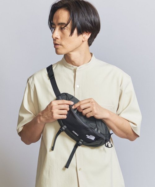 BEAUTY&YOUTH UNITED ARROWS(ビューティーアンドユース　ユナイテッドアローズ)/＜THE NORTH FACE＞ テラ ランバー 3L/img01