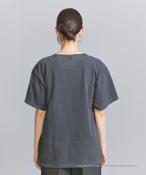 BEAUTY&YOUTH UNITED ARROWS(ビューティーアンドユース　ユナイテッドアローズ)/【別注】＜GOOD ROCK SPEED＞QUEEN プリントTシャツ/img10