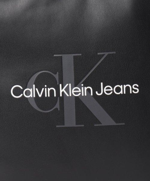 Calvin Klein(カルバンクライン)/カルバンクライン K50K510108 ジーンズ ショルダーバッグ 斜め掛け/img04