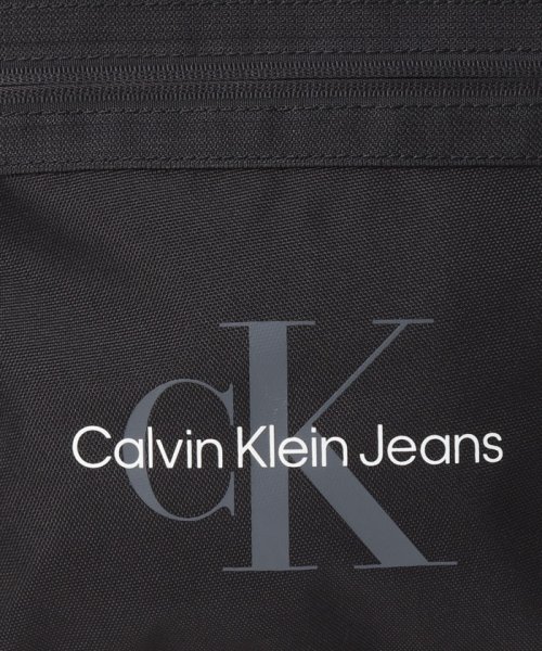 Calvin Klein(カルバンクライン)/カルバンクライン K50K511097 ジーンズ ショルダーバッグ 斜め掛け/img04