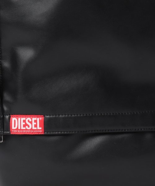 DIESEL(ディーゼル)/ディーゼル X09374P5184 RAVE バックパック リュック　フェイクレザー/img04