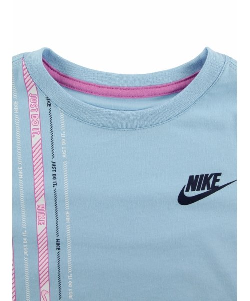 NIKE(NIKE)/キッズ(105－120cm) Tシャツ NIKE(ナイキ) NKG HAPPY CAMPER TEE/img05